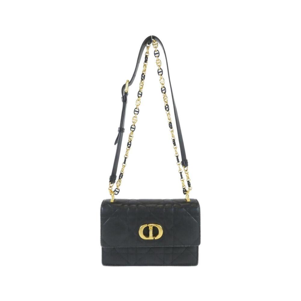 Christian Dior Miss Caro Mini S5169UDAX Shoulder Bag